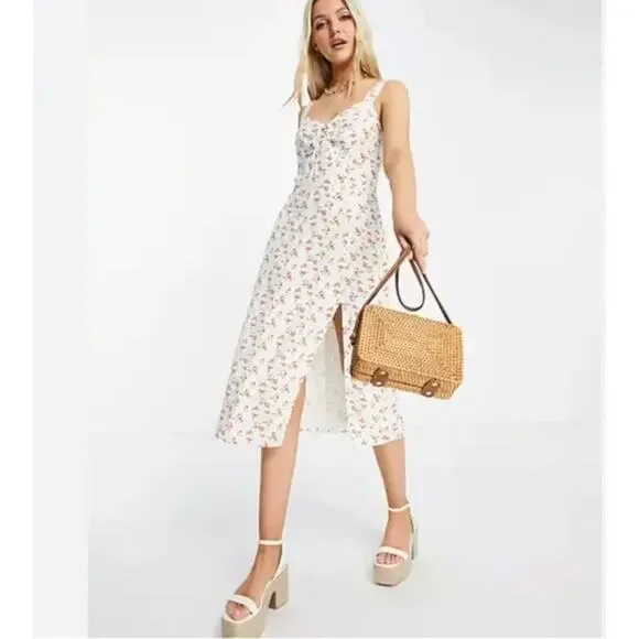 asos off the shoulder midi dress PURPLE OFF-SHOULDER MIDI DRESS – codressing